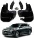 Комплект бризковиків Acura MDX 2014-2016 (Xukey)