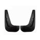 Брызговики для автомобиля Subaru Outback 2010- задние (NorPlast)