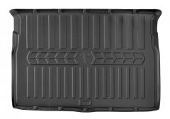 Коврик в багажник для Citroen C4 Picasso 2014- (Stingray)