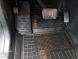 фото картинка Водительский коврик в салон Mercedes GL (X164) 2006- (Avto-Gumm) — АвтоПлюс