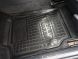 фото картинка Водительский коврик в салон Seat Ibiza (6J) 2008- (Avto-Gumm) — АвтоПлюс