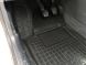 фото картинка Водительский коврик в салон Seat Ibiza (6J) 2008- (Avto-Gumm) — АвтоПлюс