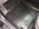Водительский коврик в салон Hyundai Elantra 2011-2016 (MD) (Avto-Gumm)