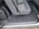 фото картинка Автомобильные коврики в салон Ford Transit (mk7) 2014- (1+2) DoubleCab (2-й ряд) (AVTO-Gumm) — АвтоПлюс