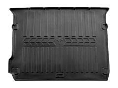 Коврик в багажник для Nissan Pathfinder 2004-2010 (Stingray)