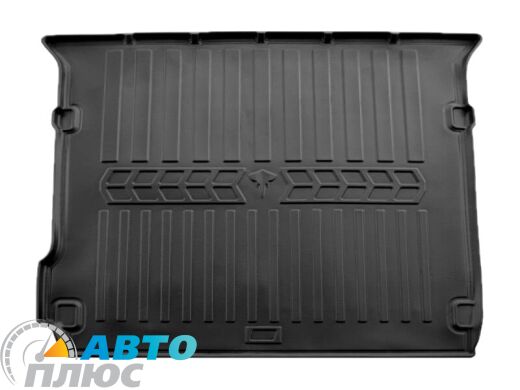 Коврик в багажник для Nissan Pathfinder 2004-2010 (Stingray)
