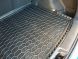 фото картинка Автомобильный коврик в багажник Nissan Qashqai 2017- FL верхняя полка (Avto-Gumm) — АвтоПлюс
