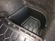 фото картинка Автомобильный коврик в багажник Nissan Qashqai 2017- FL верхняя полка (Avto-Gumm) — АвтоПлюс