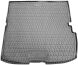 фото картинка Автомобильный коврик в багажник Honda Pilot 2008-2015 (AVTO-Gumm) — АвтоПлюс