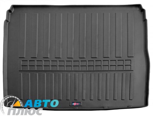 Коврик в багажник для Volkswagen Passat B7 2010- Sedan (Stingray)