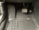 Автомобільні килимки в салон Peugeot 508 2020- (Avto-Gumm)