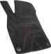 Композитні килимки в салон Audi A4 (B6/B7) 2001-2007 (X) AVTO-Tex