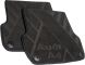 Композитні килимки в салон Audi A4 (B6/B7) 2001-2007 (X) AVTO-Tex