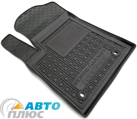 Водительский коврик в салон MG 5 2018- (AVTO-Gumm)