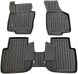 фото картинка 3D Коврики в салон автомобиля Volkswagen Passat B7 2011- USA (Stingray) — АвтоПлюс