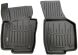 фото картинка 3D Коврики в салон автомобиля Volkswagen Passat B7 2011- USA (Stingray) — АвтоПлюс