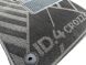 Композитні килимки в салон Volkswagen ID4 Crozz 2020- (X) Сірі AVTO-Tex