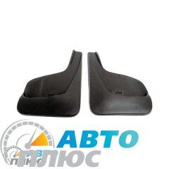 Брызговики для автомобиля Opel Mokka 2013- передние (NorPlast)