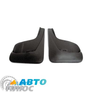 Брызговики для автомобиля Opel Mokka 2013- передние (NorPlast)