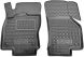 Передні килимки в автомобіль Skoda Octavia A7 2013- (Avto-Gumm)
