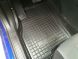 Автомобільні килимки в салон Fiat Punto 2005- (Avto-Gumm)