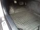 Автомобільні килимки в салон Toyota Camry 50 2011-2018 (Avto-Gumm)