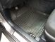 Автомобільні килимки в салон Toyota Camry 50 2011-2018 (Avto-Gumm)