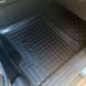 Автомобільні килимки в салон Toyota Land Cruiser Prado 150 10-/13- (Avto-Gumm)