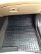 Автомобильные коврики в салон Hyundai Sonata YF/7 2010- (Avto-Gumm)