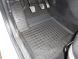 Автомобільні килимки в салон Kia Venga 2010- (Avto-Gumm)