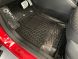фото картинка Автомобильные коврики в салон Renault Captur 2015- (Avto-Gumm) — АвтоПлюс