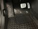фото картинка Автомобильные коврики в салон Renault Captur 2015- (Avto-Gumm) — АвтоПлюс