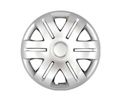 Колпаки колесные с эмблемой R16 (406) (SKS)