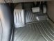 фото картинка 3D Коврики в салон автомобиля BYD Atto 3 2021- (Stingray) — АвтоПлюс
