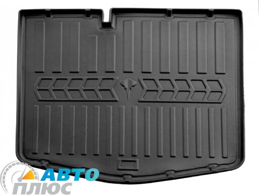 Коврик в багажник для Hyundai Tucson 2016-2020 (Stingray)