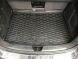 фото картинка Автомобильный коврик в багажник Seat Altea 2004- верхняя полка (Avto-Gumm) — АвтоПлюс