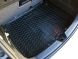 фото картинка Автомобильный коврик в багажник Seat Altea 2004- нижняя полка (Avto-Gumm) — АвтоПлюс