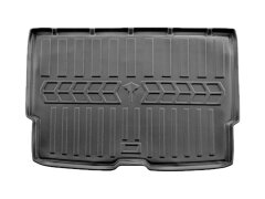 Коврик в багажник для Volvo EX30 2023- нижняя полка (Stingray)