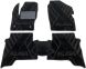 Композитные коврики в салон Ford Kuga 2013- (X) AVTO-Tex