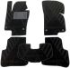 Композитные коврики в салон Volkswagen Passat CC 2008- (X) AVTO-Tex