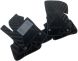 Композитные коврики в салон Volkswagen Passat CC 2008- (X) AVTO-Tex