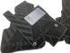 Композитные коврики в салон Volkswagen Passat CC 2008- (X) AVTO-Tex