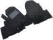 фото картинка Композитные коврики в салон Toyota RAV4 2006-2009 (V) AVTO-Tex — АвтоПлюс