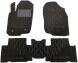фото картинка Композитные коврики в салон Toyota RAV4 2006-2009 (V) AVTO-Tex — АвтоПлюс