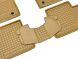 фото картинка Автомобильные коврики в салон Opel Insignia 2009- бежевые (AVTO-Gumm) &mdash; АвтоПлюс