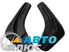 Комплект брызговиков Zeekr 009 2023- (Xukey)