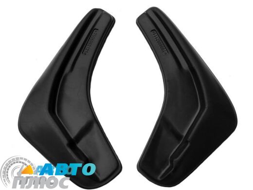 Комплект брызговиков Zeekr 009 2023- (Xukey)