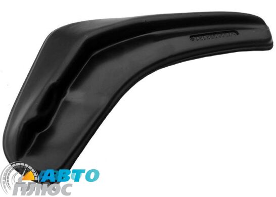 Комплект брызговиков Zeekr 009 2023- (Xukey)