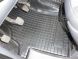 Автомобильные коврики в салон Mercedes Vito/Viano (W639) 2003- (Avto-Gumm)