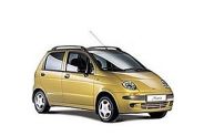 Matiz 1998-